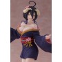 Фигурка Альбедо Sakura Kimono Version из аниме Оверлорд