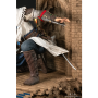 Фігурка Басім 1/4 з гри Assassin's Creed Mirage