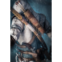 Фігурка Коннор Animus 1/4 з гри Assassin's Creed 3