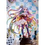 Фигурка Широ Yuu Kamiya Art Works Version из аниме Без игры жизни нет