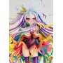 Фигурка Широ Yuu Kamiya Art Works Version из аниме Без игры жизни нет