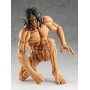 Фигурка Эрен Йегер Attack Titan Version из аниме Атака на Титанов