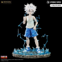 Фигурка Киллуа Золдик 1/8 из аниме Hunter x Hunter