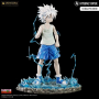 Фигурка Киллуа Золдик 1/8 из аниме Hunter x Hunter