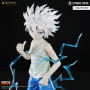 Фигурка Киллуа Золдик 1/8 из аниме Hunter x Hunter