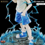 Фигурка Киллуа Золдик 1/8 из аниме Hunter x Hunter