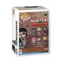 Фигурка Шизуку Pop! из аниме Hunter x Hunter