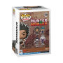 Фигурка Увогин Pop! Animation из аниме Hunter x Hunter