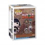 Фигурка Каллуто Золдик Pop! Animation из аниме Hunter x Hunter