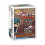 Фигурка Джин Фрикс Pop! Animation из аниме Hunter x Hunter