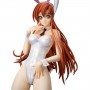 Фигурка Ширли Фенетт Bare Leg Bunny Version 1/4 из аниме Код Гиас