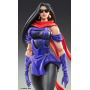 Фигурка Лиза Лиза Super Action Statue из аниме Невероятные приключения ДжоДжо