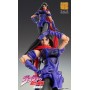 Фигурка Лиза Лиза Super Action Statue из аниме Невероятные приключения ДжоДжо