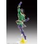 Фигурка Star Platinum Adventure Statue Legend из аниме Невероятные приключения ДжоДжо