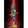 Фигурка Star Platinum Adventure Statue Legend из аниме Невероятные приключения ДжоДжо