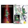 Фигурка Star Platinum Adventure Statue Legend из аниме Невероятные приключения ДжоДжо