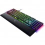 Игровая клавиатура Razer BlackWidow V4 Yellow Switch Black