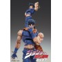 Фигурка Джозеф Джостар Super Action Reissue из аниме Невероятные приключения ДжоДжо