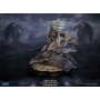 Фигурка Безымянный король из игры Dark Souls 3