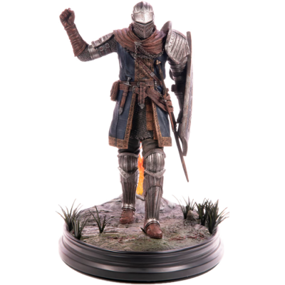 Фігурка Елітний лицар Exploration Edition з гри Dark Souls