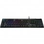 Ігрова клавіатура LOGITECH G815 LightSync RGB GL Clicky Switch