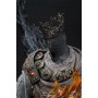 Фигурка Понтифик Саливан из игры Dark Souls 3