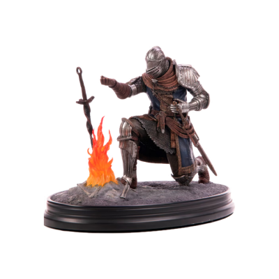 Фігурка Елітний лицар Humanity Restored Edition з гри Dark Souls