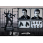 Фигурка Элвис Пресли Jailhouse Rock Edition 1/6