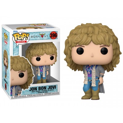 Фігурка Bon Jovi Pop! Rocks