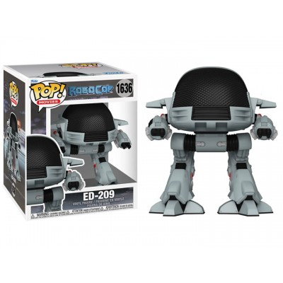 Фигурка ED-209 Pop! Movies из Фильма Робокоп