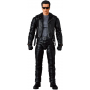 Фигурка Т-800 MAFEX No.199 из Фильма Терминатор 2