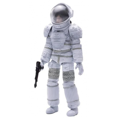 Фігурка Еллен Ріплі Spacesuit 1:18 з фільму Чужий 1979