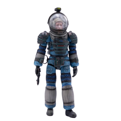 Фигурка Ламберт Spacesuit 1:18 из фильма Чужой 1979