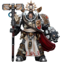 Фігурка Гранд Мастер Серіх Рицарів Волдус з гри Warhammer 40,000