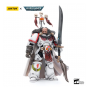 Фігурка Капітан Білих Шрамів з гри Warhammer 40,000
