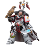 Фігурка Капітан Білих Шрамів з гри Warhammer 40,000