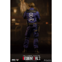 Фігурка Леон Кеннеді з гри Resident Evil 2