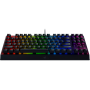 Игровая клавиатура Razer BlackWidow V3 TKL RGB Razer Green