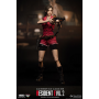 Фигурка Клэр Редфилд из игры Resident Evil 2