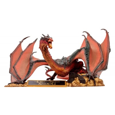 Фигурка Смауг McFarlane's Dragons Series из Фильма Хоббит