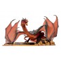 Фигурка Смауг McFarlane's Dragons Series из Фильма Хоббит