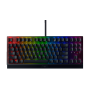 Игровая клавиатура Razer BlackWidow V3 TKL RGB Razer Green