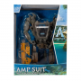 Фігурка Amp Suit with Bush Boss FD-11 з Фільму Аватар 2: Шлях Води