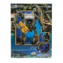 Фигурка Amp Suit with Bush Boss FD-11 из Фильма Аватар: Путь воды