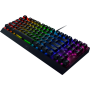 Игровая клавиатура Razer BlackWidow V3 TKL RGB Razer Green
