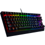 Игровая клавиатура Razer BlackWidow V3 TKL RGB Razer Green