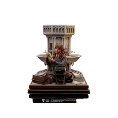 Фигурка Гермиона Грейнджер 1/10 Deluxe Art Scale Limited Edition из фильма Гарри Поттер и Тайная комната