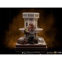 Фигурка Гермиона Грейнджер 1/10 Deluxe Art Scale Limited Edition из фильма Гарри Поттер и Тайная комната