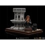 Фигурка Гермиона Грейнджер 1/10 Deluxe Art Scale Limited Edition из фильма Гарри Поттер и Тайная комната