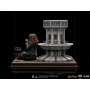 Фигурка Гермиона Грейнджер 1/10 Deluxe Art Scale Limited Edition из фильма Гарри Поттер и Тайная комната